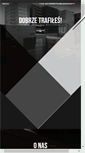 Mobile Screenshot of firecom.pl
